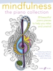 Image for Mindfulness: the piano collection