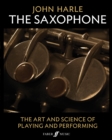 Image for John Harle: The Saxophone