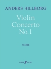 Image for Violin Concerto No.1