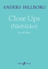 Image for Close Ups (Narbilder)