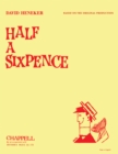 Image for Half a Sixpence (Original)