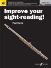 Image for Improve your sight-reading! Flute Grades 6-8