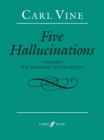Image for Five Hallucinations