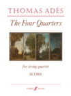 Image for The Four Quarters