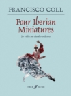 Image for Four Iberian Miniatures