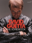Image for David Guetta: The Songbook (Piano Voice and Guitar)