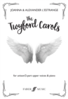 Image for The Twyford Carols (Unison 2-part children&#39;s choir and piano)