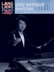 Image for Lang Lang: daily technical exercises