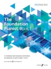 Image for The Foundation Pianist Book 1
