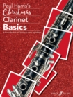 Image for Christmas Clarinet Basics