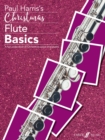 Image for Christmas Flute Basics