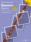 Image for Bassoon Basics : A method for individual and group learning