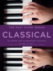 Image for The Easy Piano Series: Classical