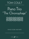 Image for Piano Trio &quot;The Chronophage&quot;
