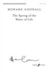 Image for The Spring of the Water of Life