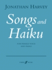 Image for Songs and Haiku