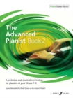 Image for The advanced pianistBook 2