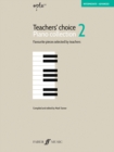 Image for EPTA Teachers&#39; Choice Piano Collection 2