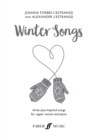 Image for Winter Songs