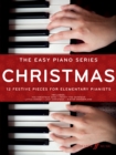 Image for The Easy Piano Series: Christmas