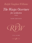 Image for The Wasps Overture