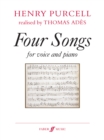 Image for Four Songs