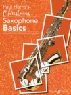 Image for Christmas Saxophone Basics