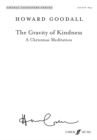 Image for The Gravity of Kindness