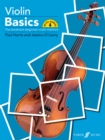 Image for Violin Basics (Pupil&#39;s Book)