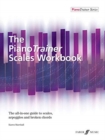 Image for The PianoTrainer Scales Workbook