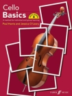 Image for Cello Basics