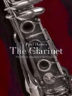 Image for Paul Harris: The Clarinet