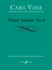 Image for Piano Sonata No.4