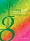 Image for Stringtastic Beginners: Teacher&#39;s Accompaniment