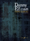 Image for Danny Elfman: Piano Quartet