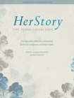 Image for HerStory: The Piano Collection : A progressive collection celebrating 29 female composers