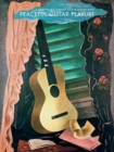 Image for Peaceful Guitar Playlist : A Collection of 27 Beautiful Solos for Acoustic Guitar
