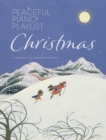 Image for Peaceful Piano Playlist: Christmas