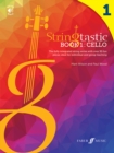 Image for Stringtastic Book 1: Cello