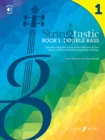 Image for Stringtastic Book 1: Double Bass