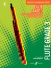 Image for Graded Playalong Series: Flute Grade 3