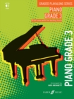Image for Graded Playalong Series: Piano Grade 3