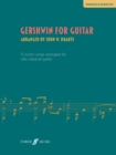 Image for Gershwin for Guitar