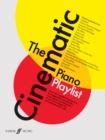 Image for The Cinematic Piano Playlist