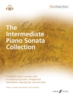 Image for The Intermediate Piano Sonata Collection