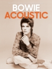 Image for Bowie: Acoustic