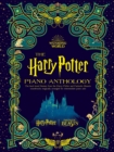 Image for The Harry Potter Piano Anthology