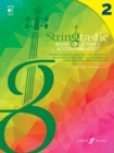 Image for Stringtastic Book 2: Viola
