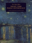 Image for The Faber Music Night Time Piano Anthology