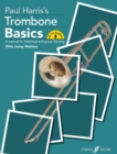 Image for Trombone Basics (Bass Clef Edition)